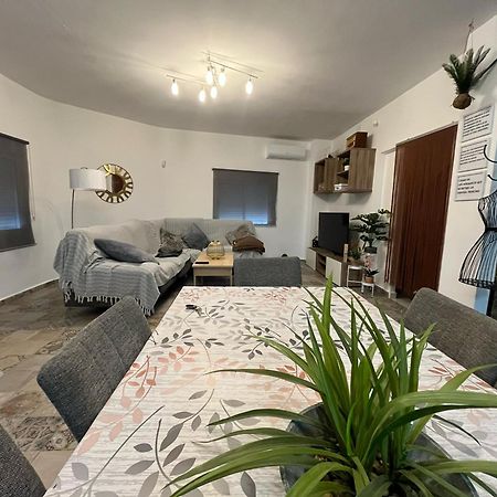 Chalet Vacacional Hondon de las Nieves Экстерьер фото