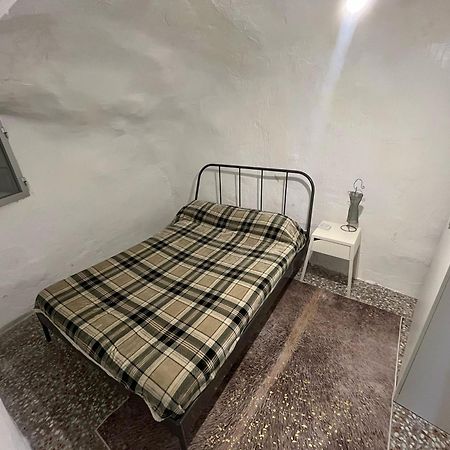 Chalet Vacacional Hondon de las Nieves Экстерьер фото