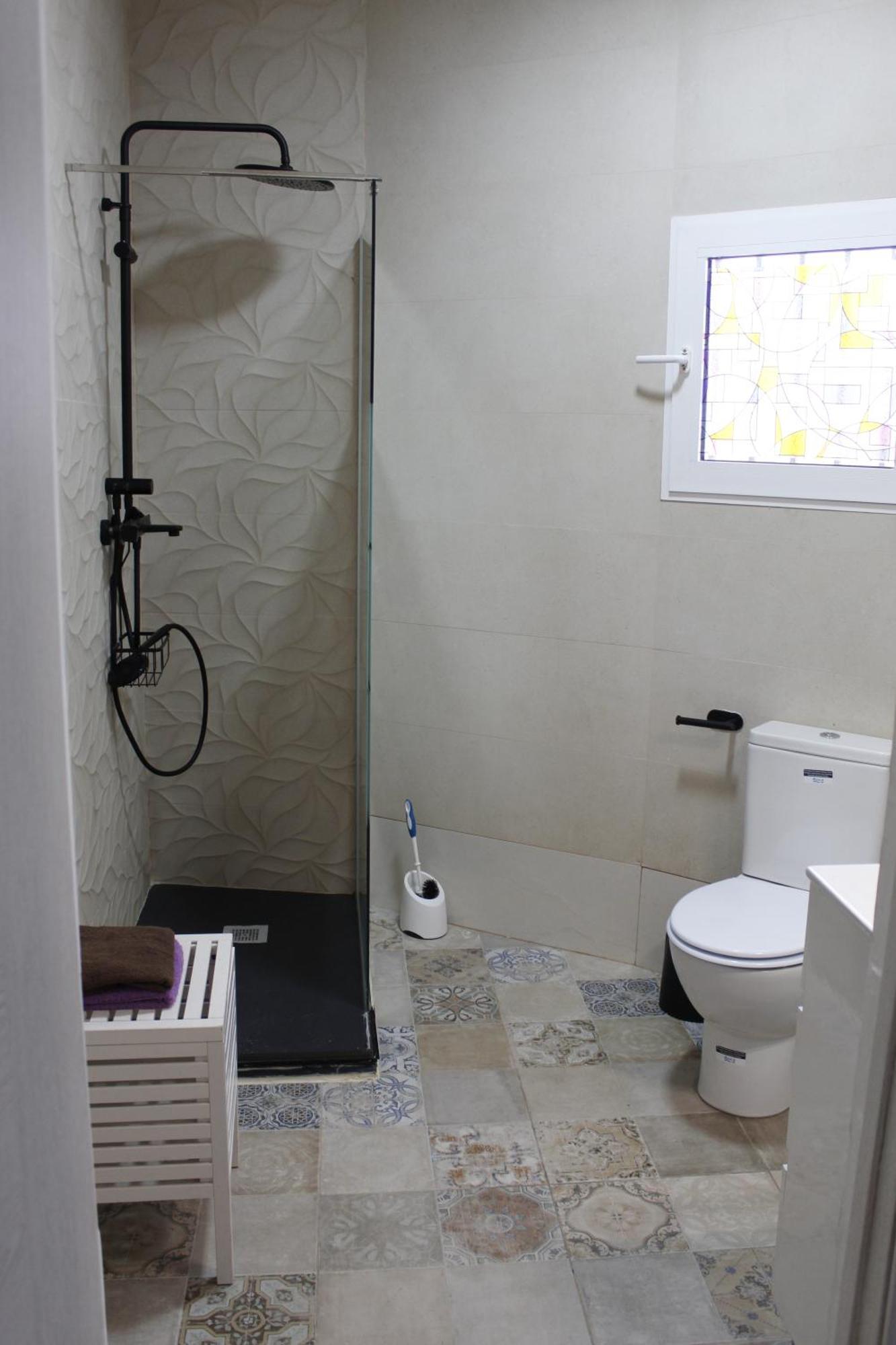 Chalet Vacacional Hondon de las Nieves Экстерьер фото