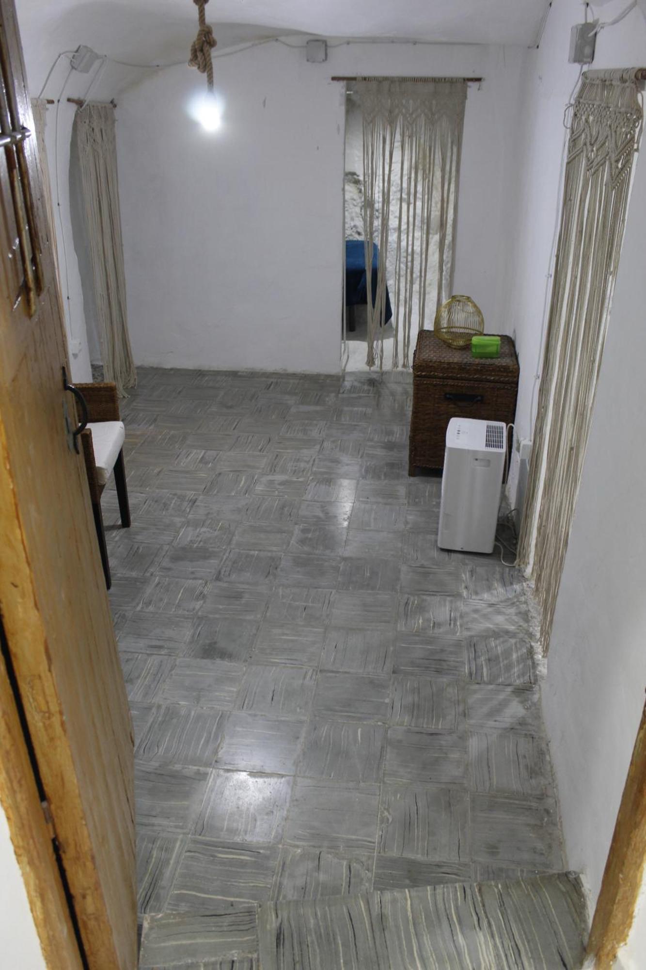 Chalet Vacacional Hondon de las Nieves Экстерьер фото
