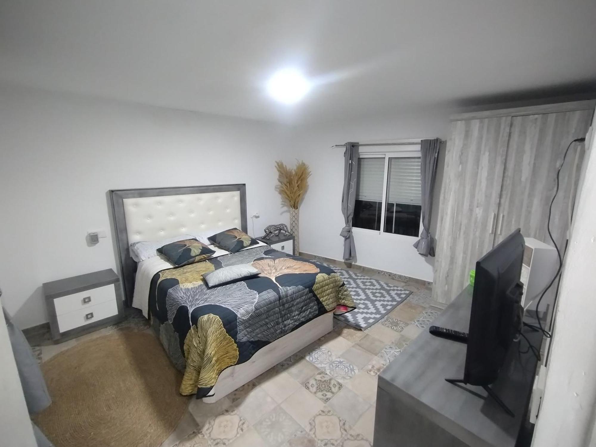 Chalet Vacacional Hondon de las Nieves Экстерьер фото