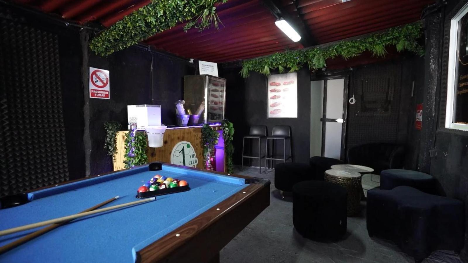 Chalet Vacacional Hondon de las Nieves Экстерьер фото