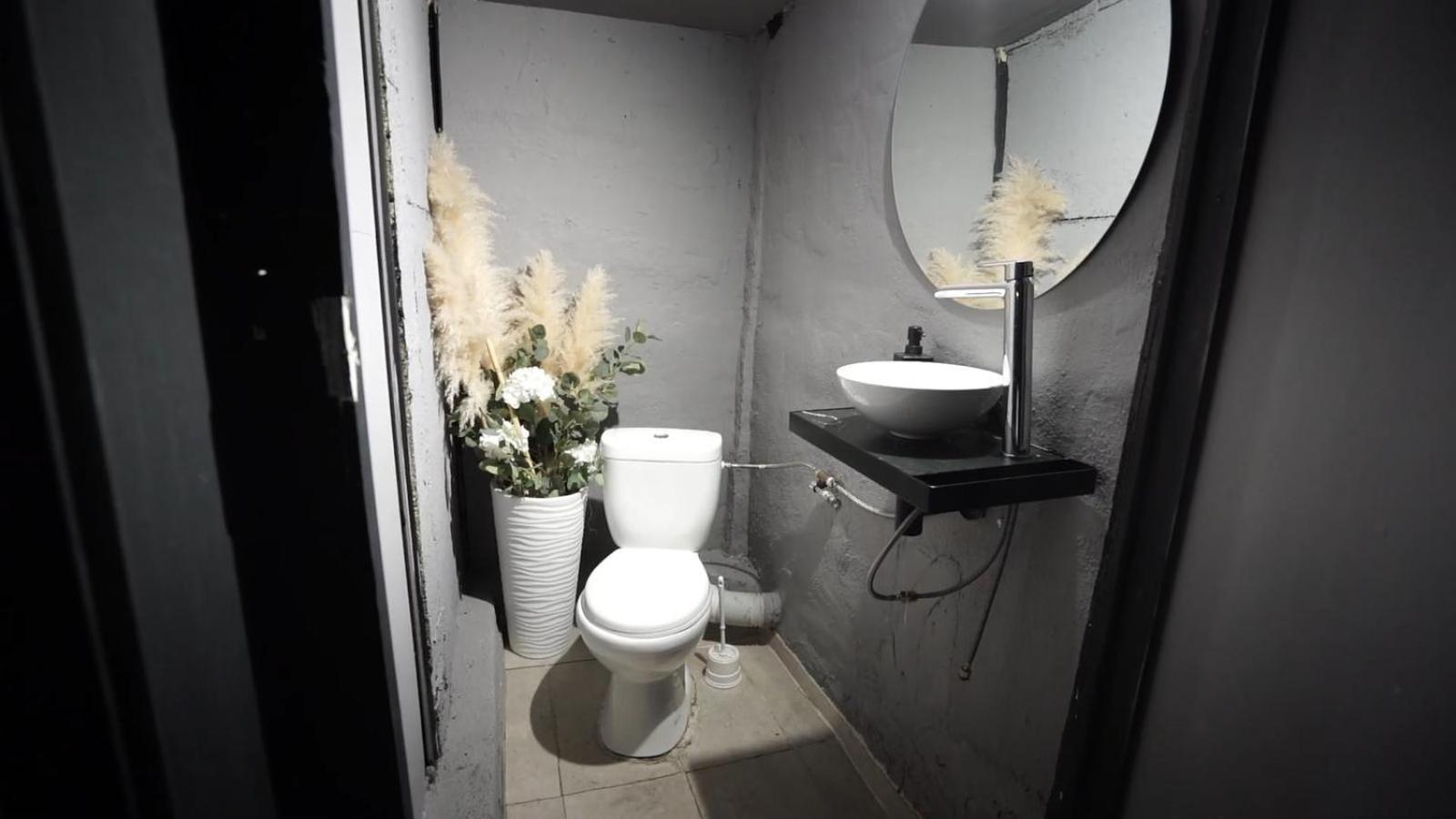 Chalet Vacacional Hondon de las Nieves Экстерьер фото