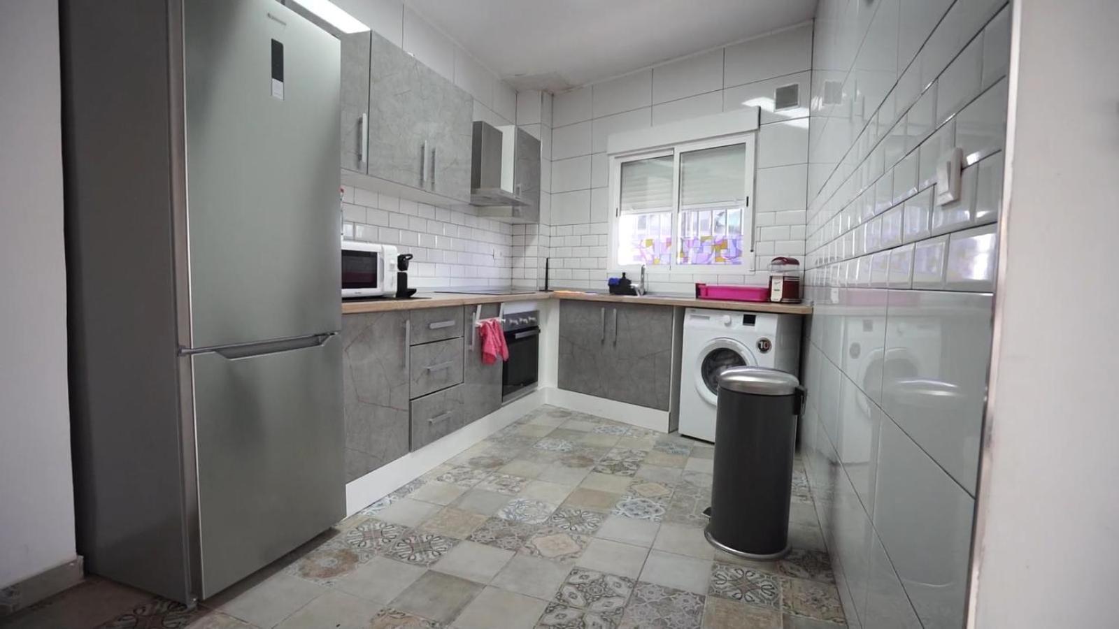 Chalet Vacacional Hondon de las Nieves Экстерьер фото