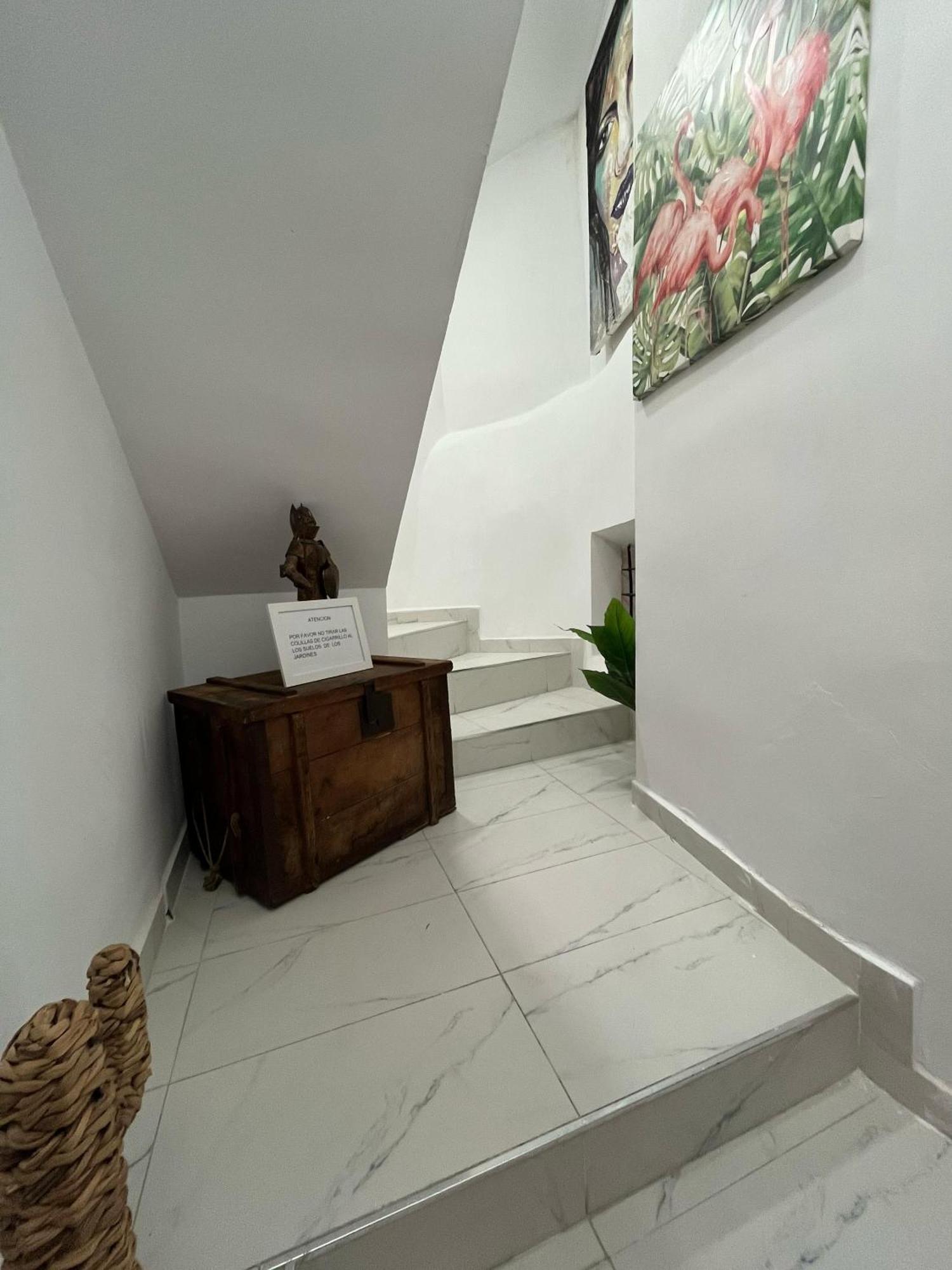 Chalet Vacacional Hondon de las Nieves Экстерьер фото
