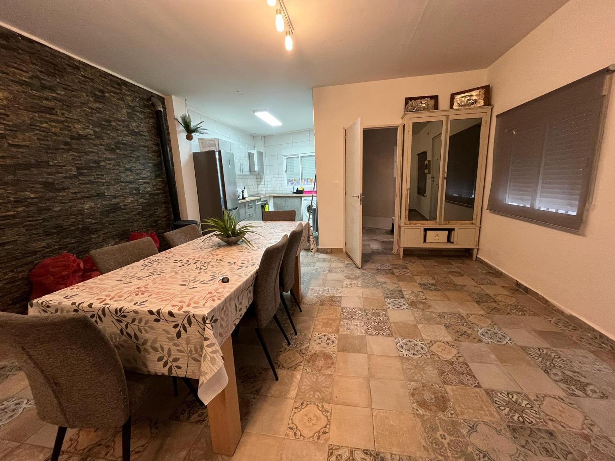 Chalet Vacacional Hondon de las Nieves Экстерьер фото