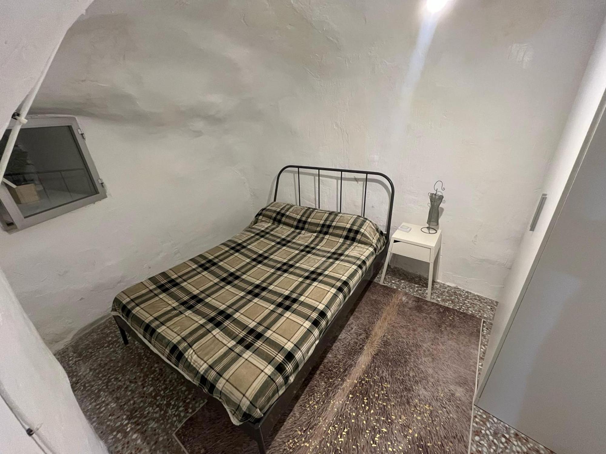 Chalet Vacacional Hondon de las Nieves Экстерьер фото