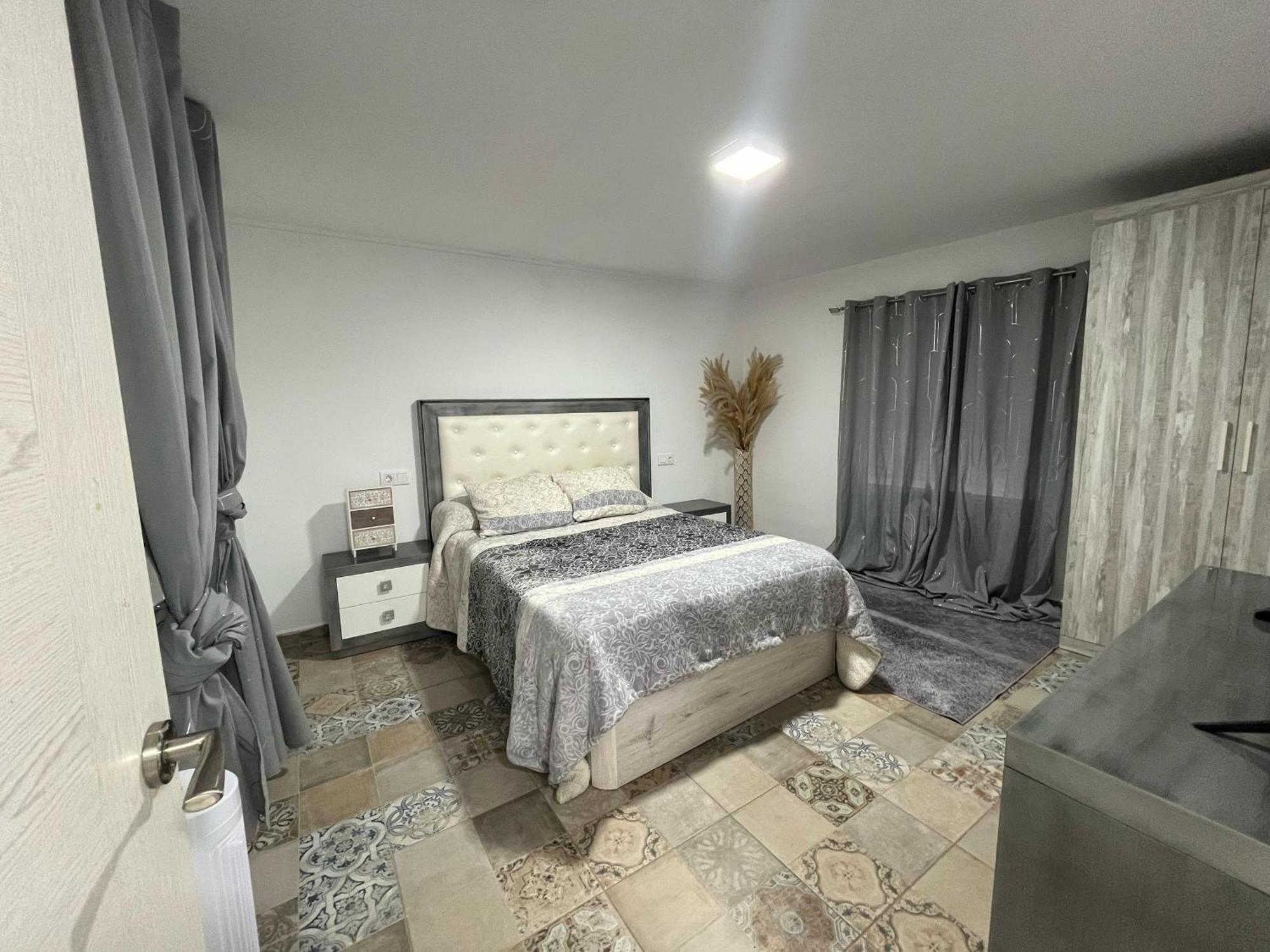 Chalet Vacacional Hondon de las Nieves Экстерьер фото